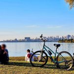 Veja a previsão do tempo para este sábado (5/6)