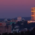 Despedida do outono tem sabor de inverno