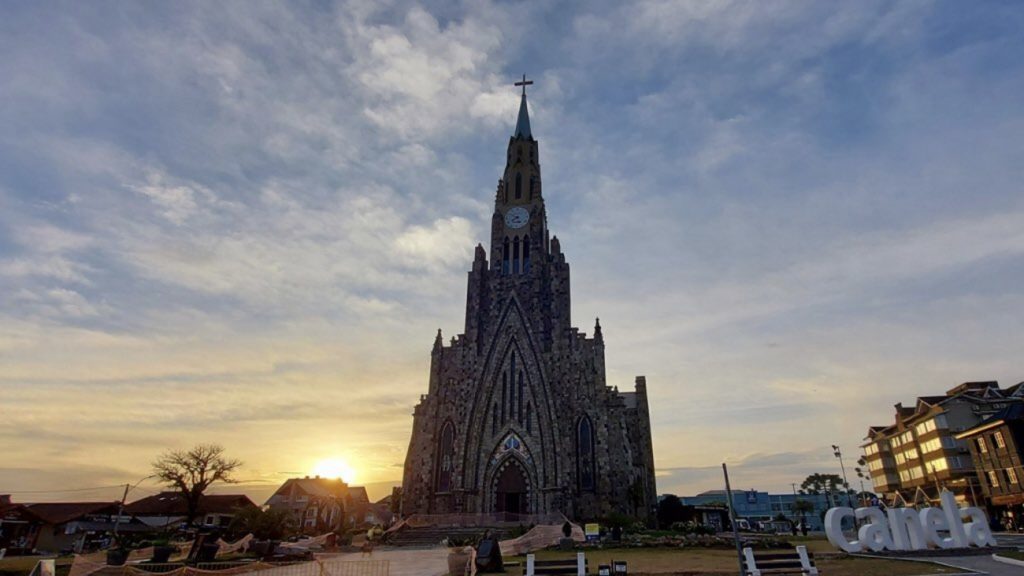 Veja a previsão do tempo para esta quarta-feira (14/7)