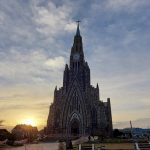 Veja a previsão do tempo para esta quarta-feira (14/7)