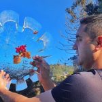 Sul do Brasil amanheceu com incríveis diferenças de temperatura