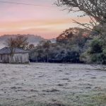 Veja a previsão do tempo para esta quarta-feira (21/7)