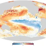 Cresce a possibilidade de volta da La Niña