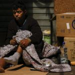 São Paulo pode ter um dos períodos mais frios em 25 anos