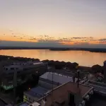 Veja a previsão do tempo para esta sexta-feira (9/7)