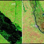 Situação crítica do Rio Paraná aumenta risco de racionamento de energia