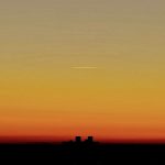 Clima de deserto no Centro e Sul do Brasil