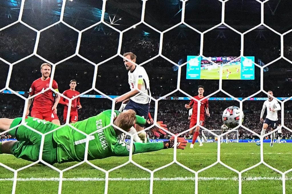 A final da Euro 2020 e as mudanças do clima
