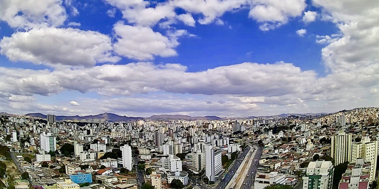 <span class="entry-title-primary">Belo Horizonte enfrenta sequência de noites de frio</span> <h2 class="entry-subtitle">Mínima do ano foi registrada ontem na estação da Pampulha </h2>