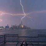 One World Trade Center é o grande para-raios de Nova York