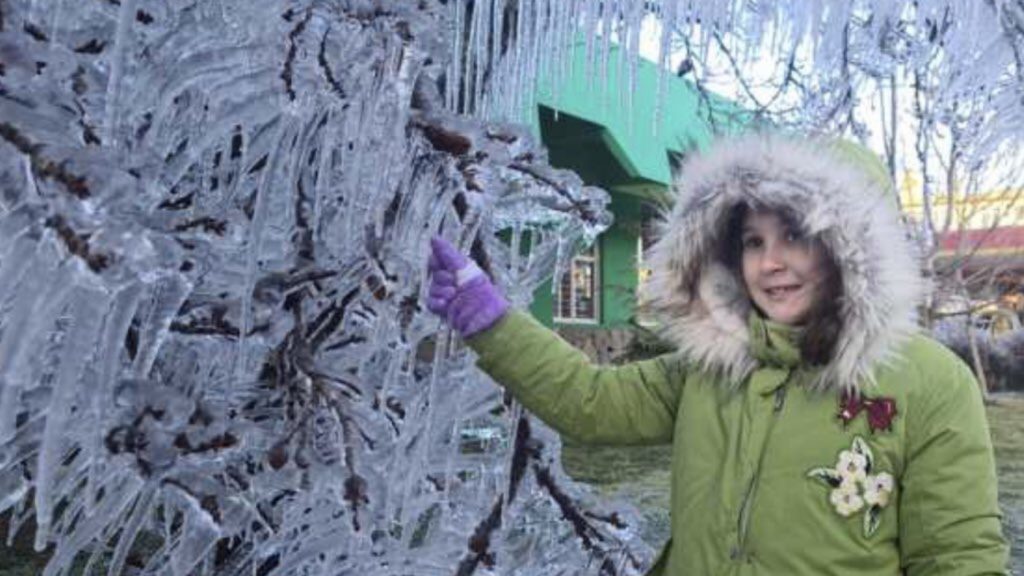 -7°C no RS; -10°C em SC; -7°C no PR; -4°C em SP, -9°C em MG; -8°C no RJ; e -3°C no MS