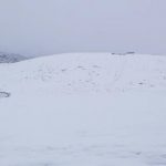 Como a nova onda de frio se compara às piores da história recente