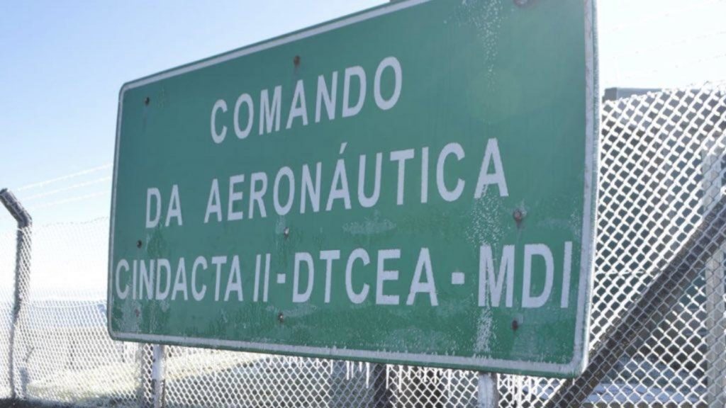 Sensação de -20°C e recorde de frio em estação de Santa Catarina