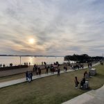 O que esta semana terá de diferente da última?