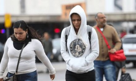 Frio intenso na cidade de São Paulo Madrugadas desta terça e da quarta-feira serão muito frias e com chance de geada em pontos da cidade