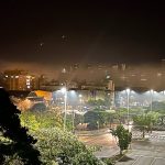 Veja a previsão do tempo para esta segunda-feira (12/7)