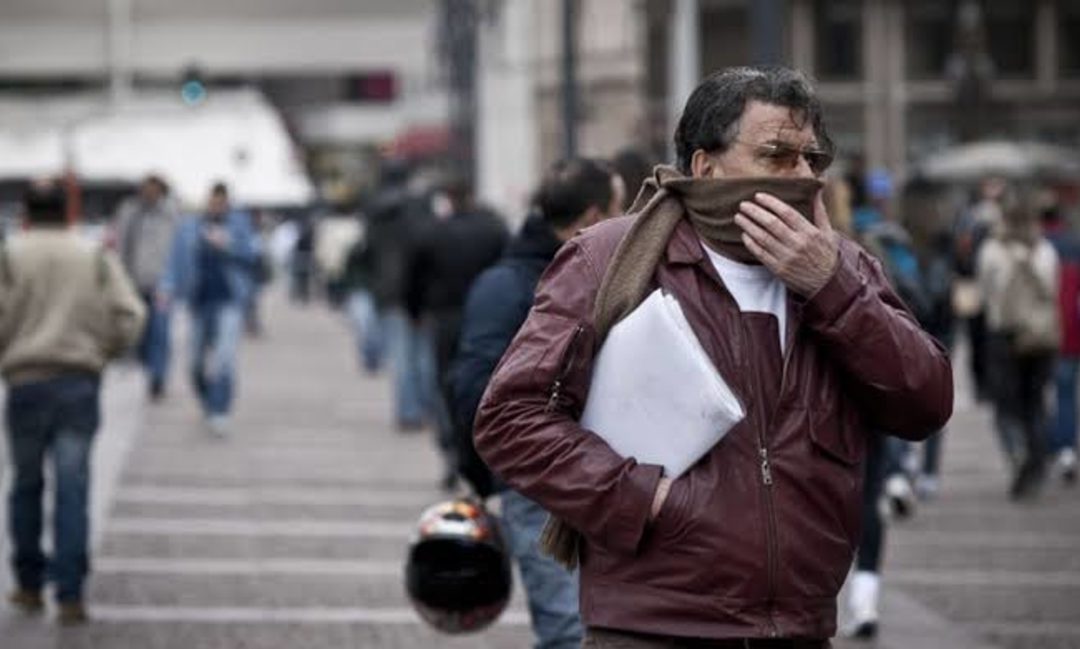 São Paulo tem frio como há muito tempo não via Algumas estações tiveram hoje recordes de mínimas e em algumas não fazia tanto frio por uma década e meia