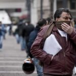 São Paulo tem frio como há muito tempo não via