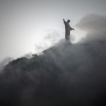 Rio de Janeiro tem o maior frio do ano