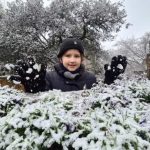 Inverno pode ter nova massa de ar polar intensa?