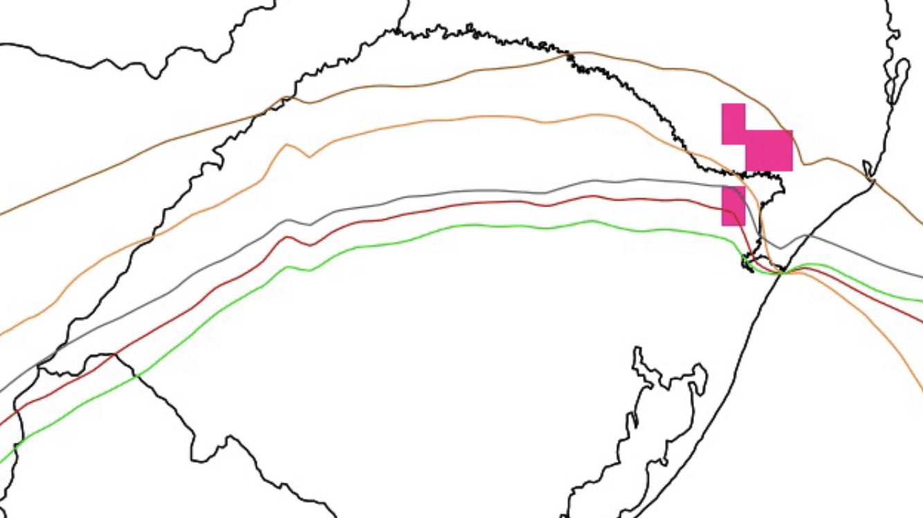 <span class="entry-title-primary">Qual a possibilidade de neve neste começo de semana?</span> <h2 class="entry-subtitle">Veja análise da MetSul sobre a possibilidade de neve ou não no ingresso do ar polar no Sul do Brasil neste começo de semana. </h2>