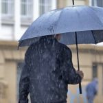 Oscilação de Madden-Julian pode trazer aumento da chuva