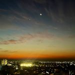 Veja a previsão do tempo para esta terça-feira (13/7)