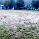 Grande Porto Alegre terá mais madrugadas frias e de geada