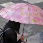 Chuva no Centro-Sul do Brasil precede intensa onda de frio