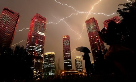 <span class="entry-title-primary">As imagens do clima no mundo e seus extremos</span> <h2 class="entry-subtitle">Veja uma seleção de fotografias mostrando como foi a última semana ao redor do planeta </h2>