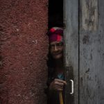 Haiti, país em que o clima se soma à miséria política e social