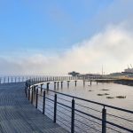 Porto Alegre registra a menor temperatura do ano até agora