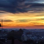 Veja a previsão do tempo para esta quinta-feira (8/7)