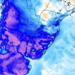 Clima de inverno está de volta e frio vai aumentar