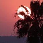 Grande massa de ar quente traz calor de Sul ao Norte do Brasil