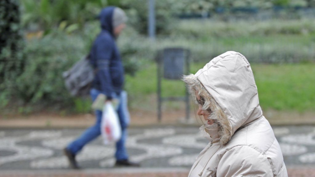 O que você precisa saber sobre a nova onda de frio de inverno