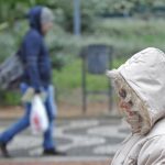 O que você precisa saber sobre a nova onda de frio de inverno