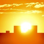 Sul do Brasil sairá do frio extremo para o calor