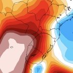 Calor intenso em agosto é prenúncio de verão muito quente?