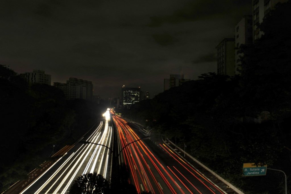Brasil está a um mês do risco de enfrentar blecautes