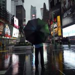 Furacão pode atingir Nova York