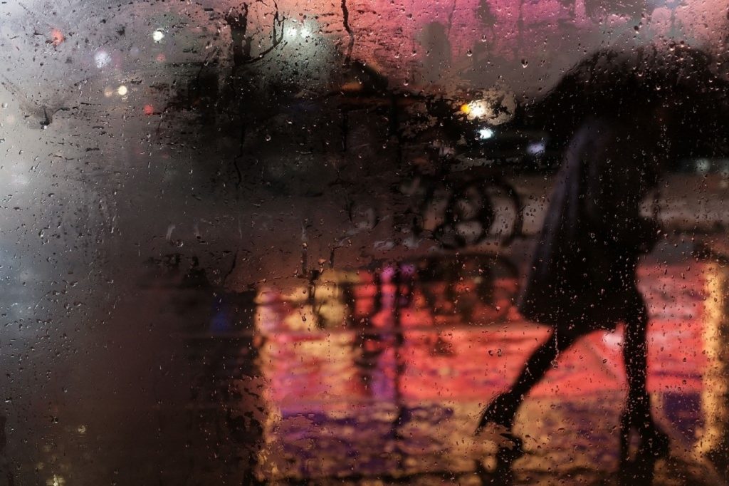 Nova York tem maior chuva em uma hora desde 1943