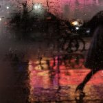 Nova York tem maior chuva em uma hora desde 1943