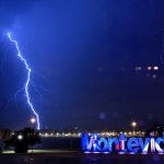 Tormenta de Santa Rosa trará chuva forte e temporais no Prata