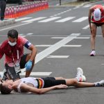 Chegam ao fim os Jogos Olímpicos mais quentes da história