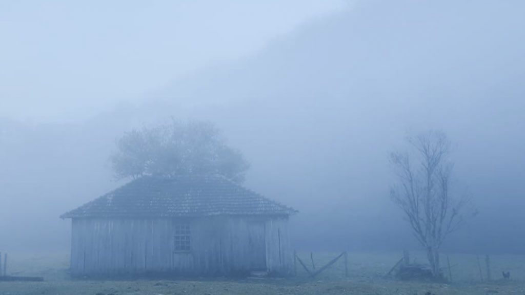 Previsão do tempo para amanhã – Frio aumenta