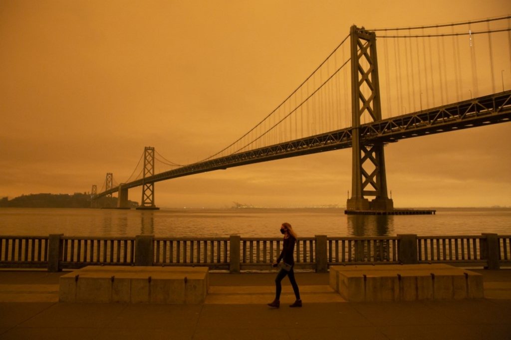 Maior relatório do clima da história é o alerta final à humanidade