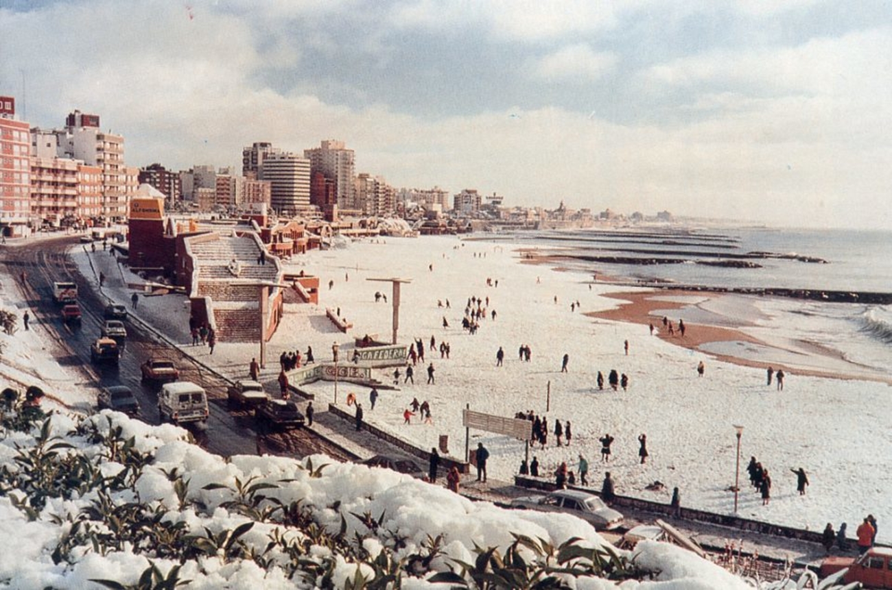 <span class="entry-title-primary">As memórias da grande onda de frio e neve de 1991</span> <h2 class="entry-subtitle">O começo de agosto de 1991 é inesquecível para muitas pessoas no Sul do Brasil, Uruguai e principalmente na Argentina pela grande onda de frio extremo e neve histórica</h2>