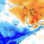 São Paulo sai do maior calor em 58 anos para o ar frio
