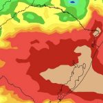 Certezas e incertezas sobre a chuva